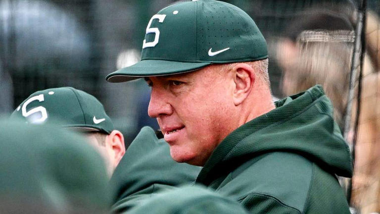 MSU baseball uses monster start to upset Purdue in BTT opener