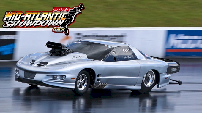 PDRA season carries on with Mid-Atlantic showdown in Virginia