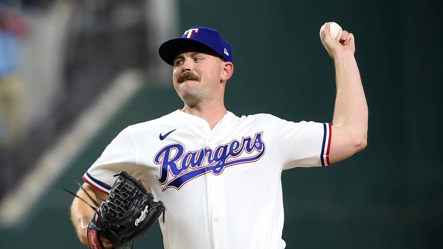 How to watch Tyler Alexander start for Rangers vs. Rockies: TV, stream ...