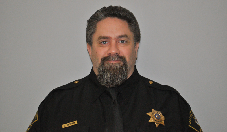 Former detective in Racine County charged with beating wife