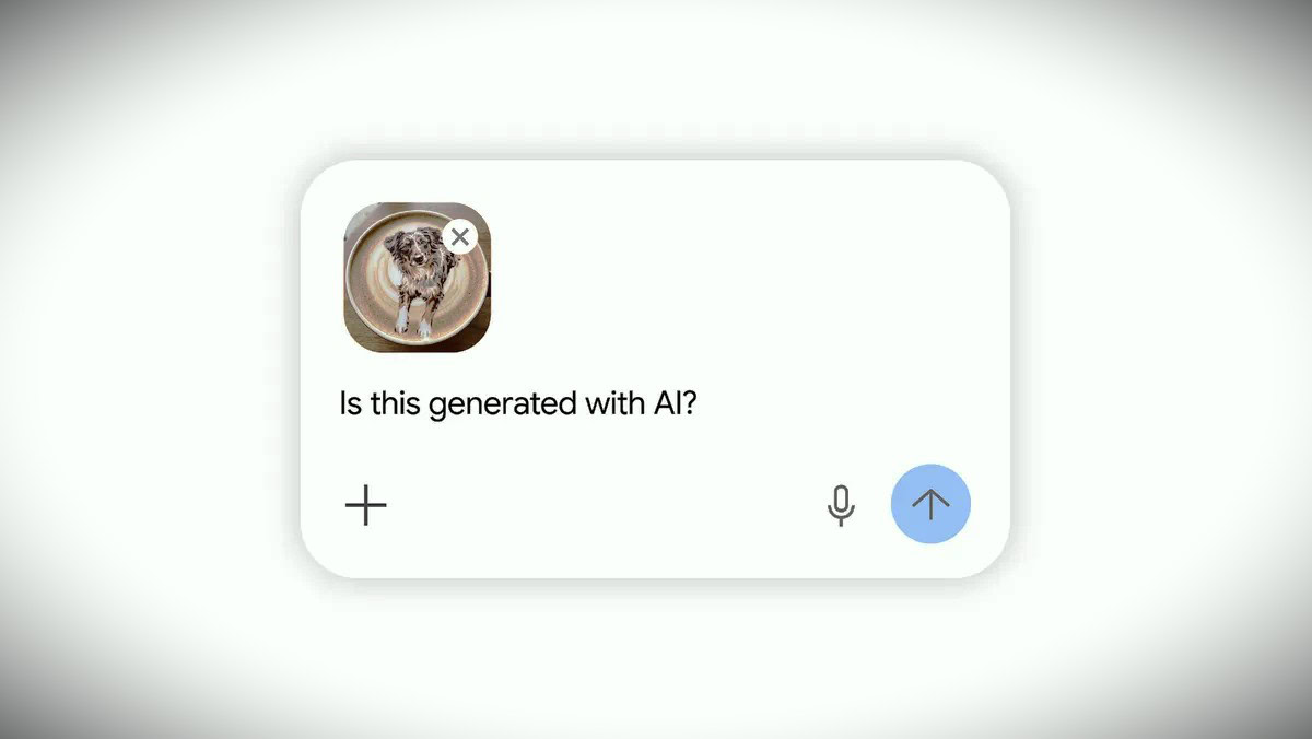 Google brings SynthID AI content detection directly to Chrome, Search ...