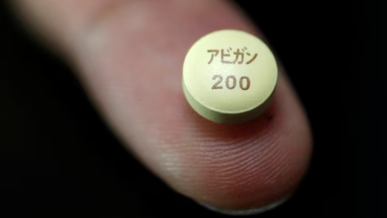 What is favipiravir? COVID-era antiviral now used in hantavirus ...