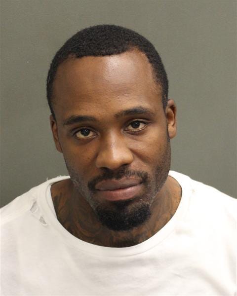 Daytona shooting suspect arrested in Orlando to be extradited