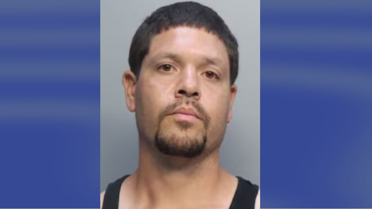 Florida man sends bullet ‘whizzing by’ neighbor into home, deputies say
