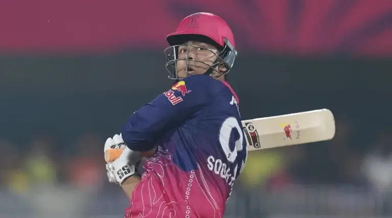 Vaibhav Sooryavanshi surpasses Rishabh Pant to script massive IPL ...