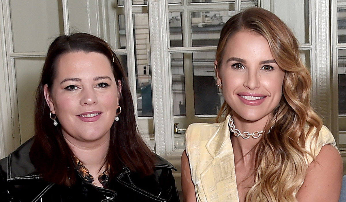 'I'm ready to discuss it' top stylist Corina Gaffey shares relief after ...