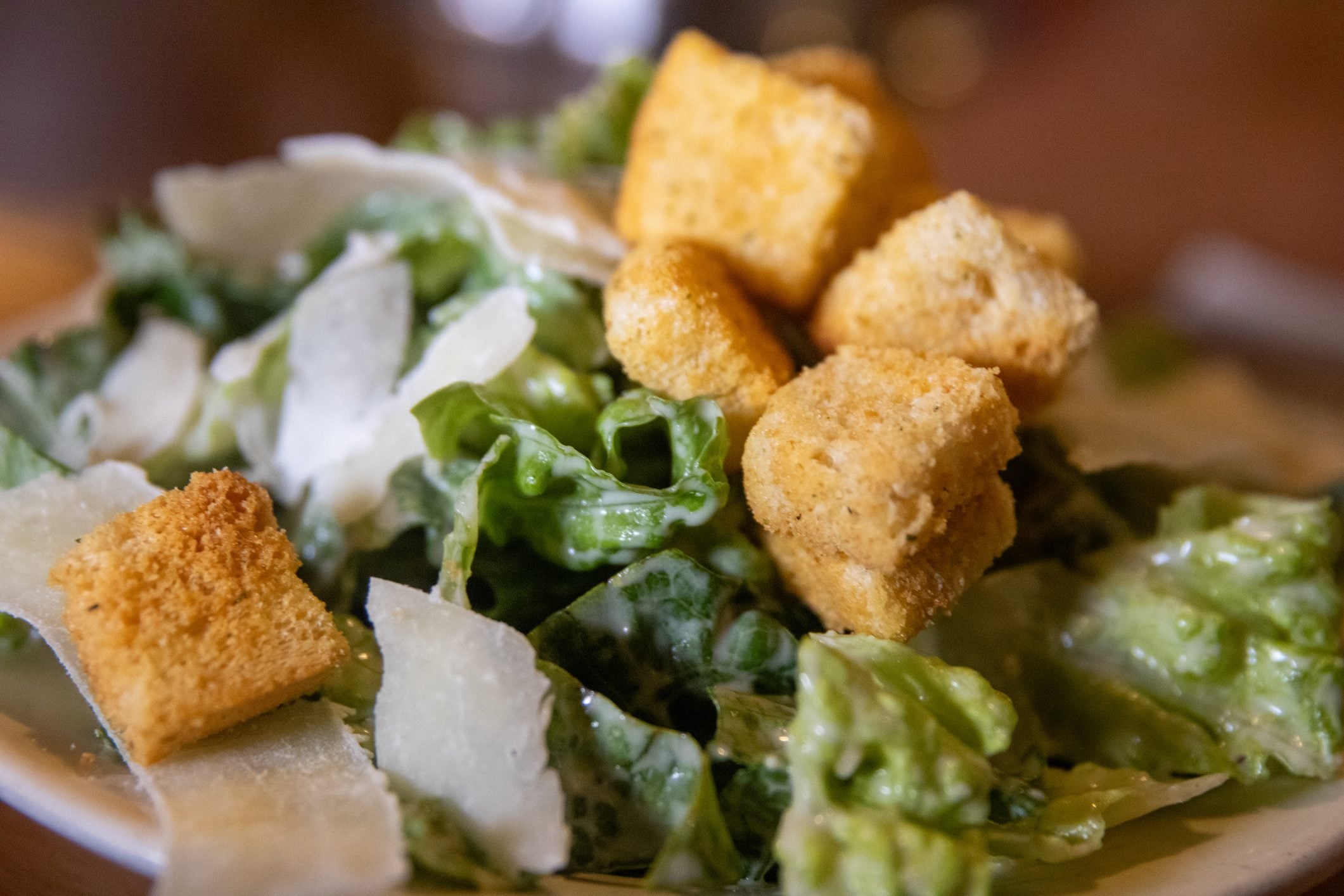 A popular salad topping was just recalled from stores in 17 states