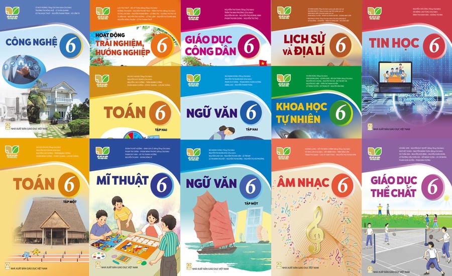 Sẵn sàng thực hiện thống nhất một bộ sách giáo khoa từ năm học 2026 - 2027