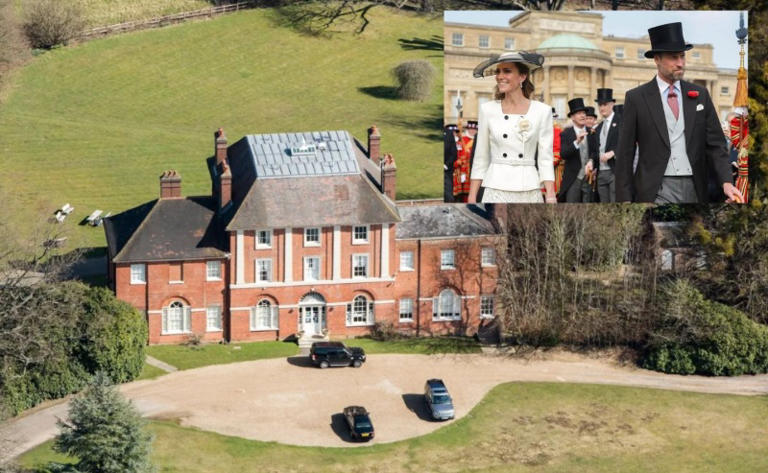 William and Kate: The powerful reason theyprefer pay rent for Windsor ...