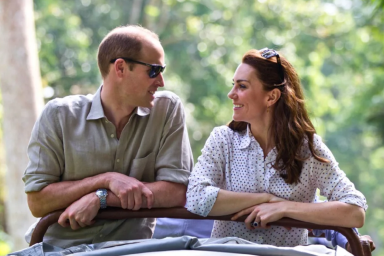 William and Kate: The powerful reason theyprefer pay rent for Windsor ...