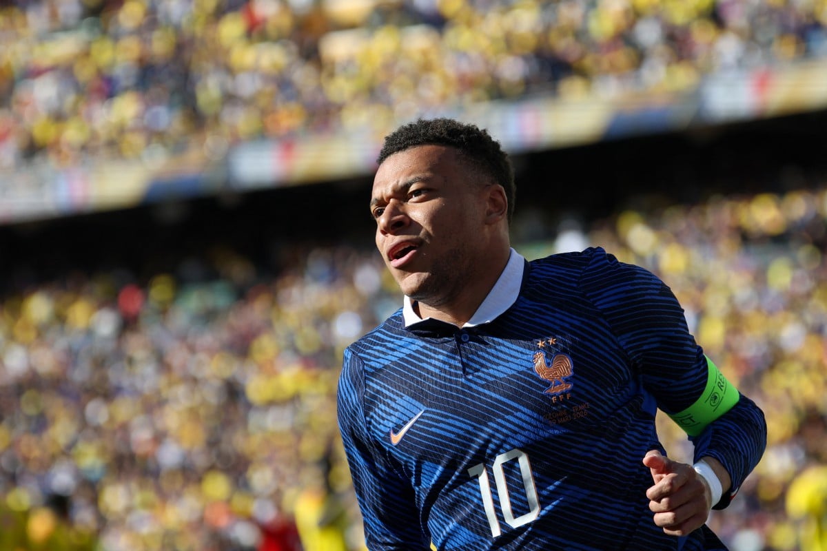 Tabela de jogos da França na Copa do Mundo 2026: datas, horários e onde ...