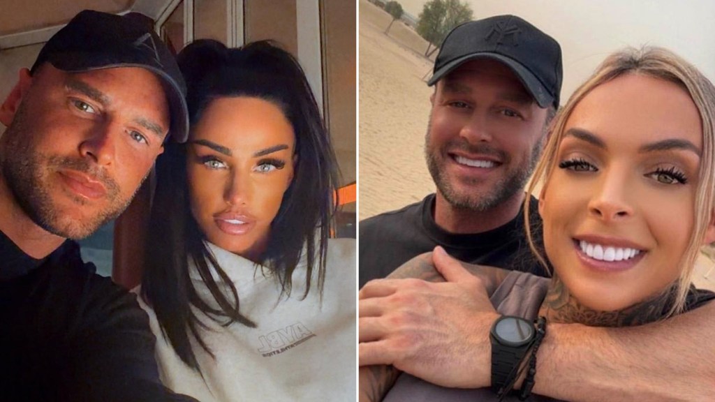 Lee Andrews' ex partner reveals his string of 'lies' including that he was dying