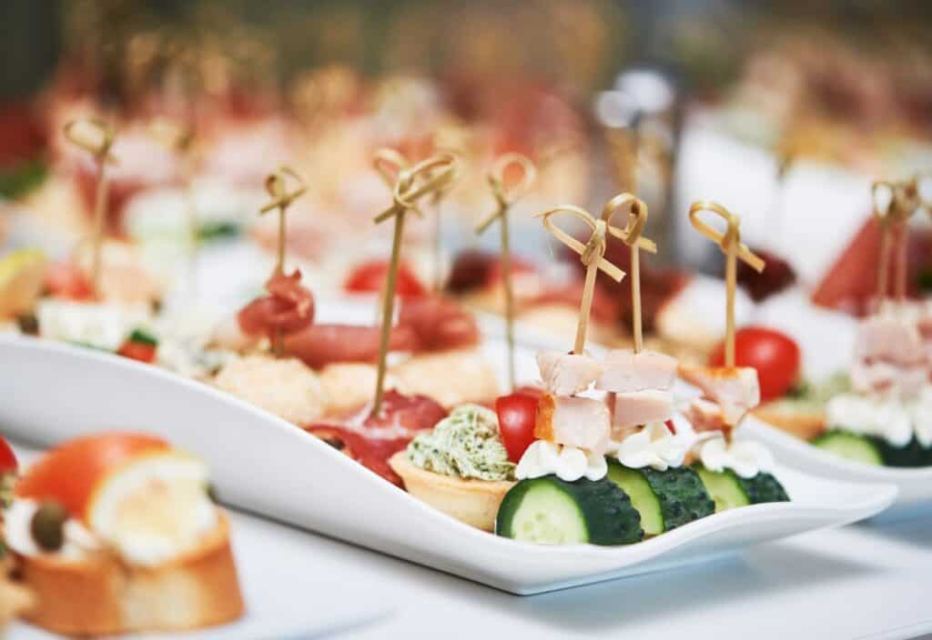The restaurant trend that turns side dishes into the main event