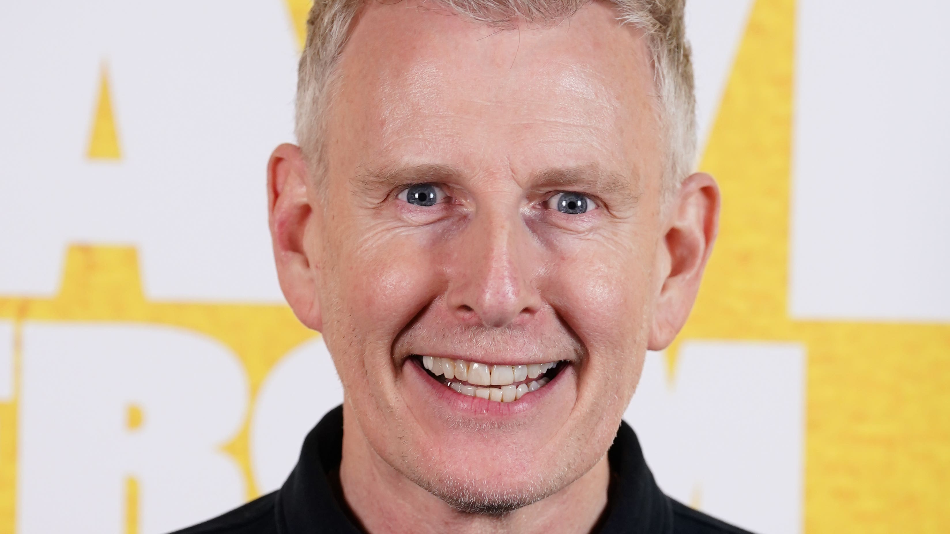 RTE chief defends extra payments to Patrick Kielty