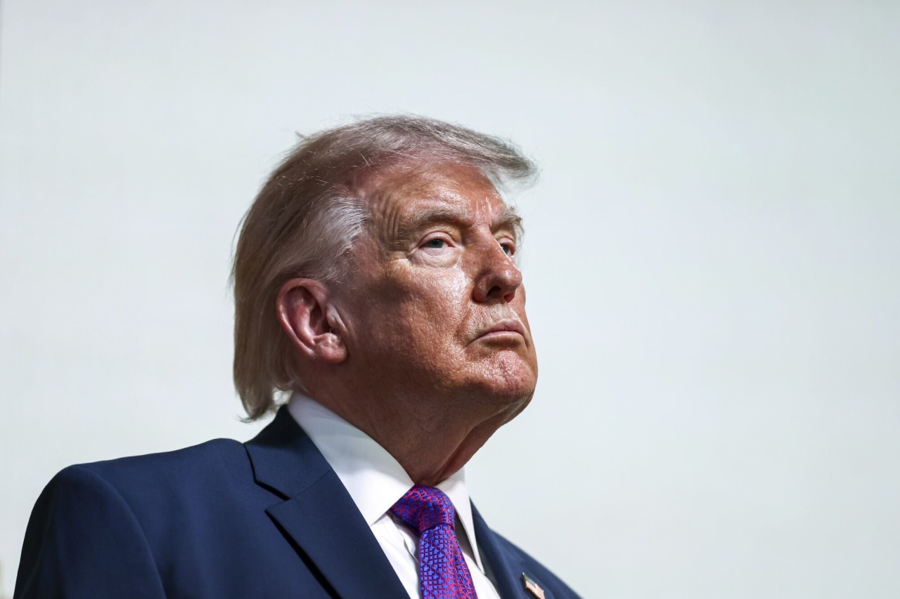 What to know about Trump's $1.8 billion ‘anti-weaponization fund'