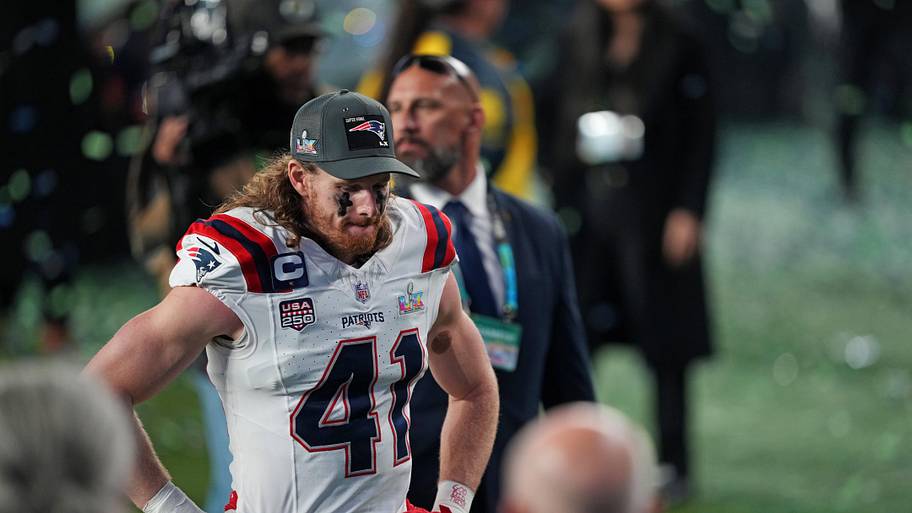 Patriots captains react to Super Bowl rematch next season