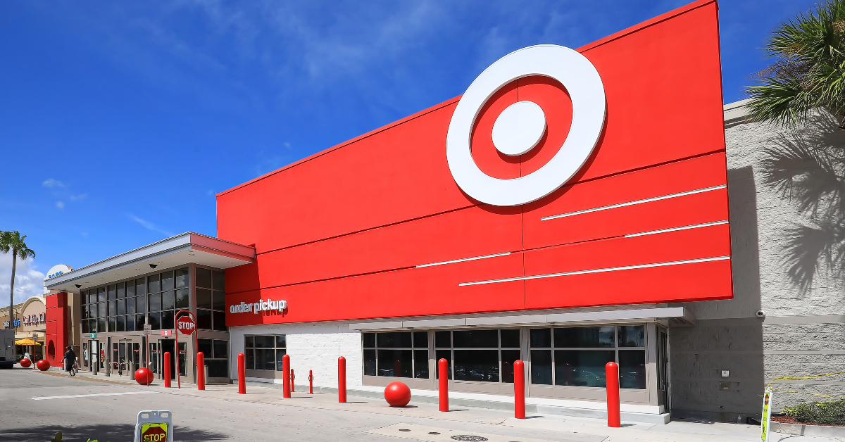 10 reasons to never shop at Target