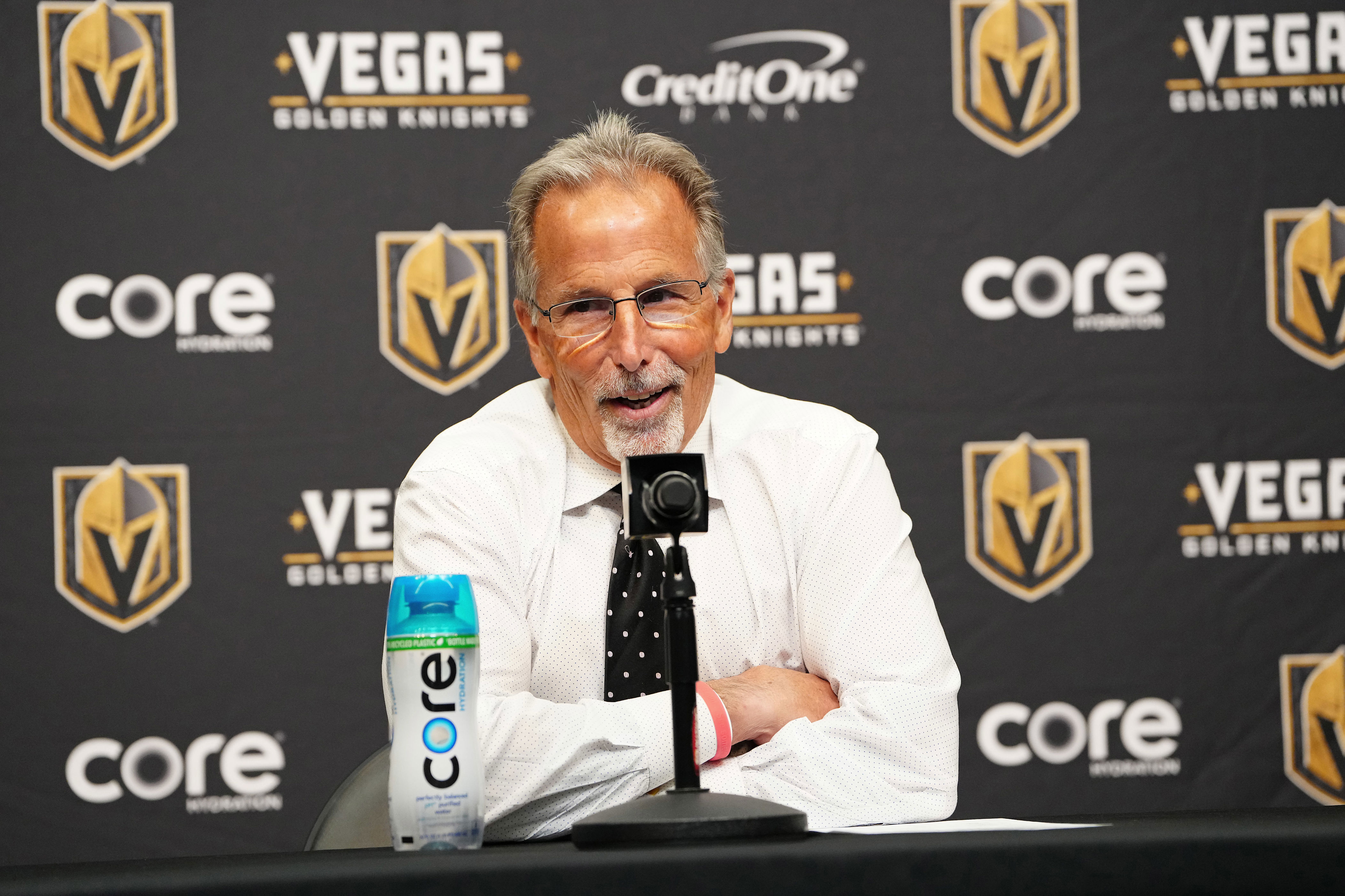 Golden Knights, John Tortorella suffer major setback after NHL decision