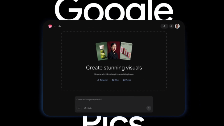 Google I/O 2026: Workspace gets AI voice features, Google Pics and ...