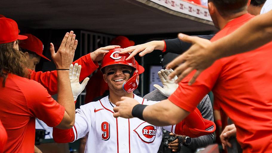 Cincinnati Reds infielder Matt McLain on verge of being labeled a 'bust'