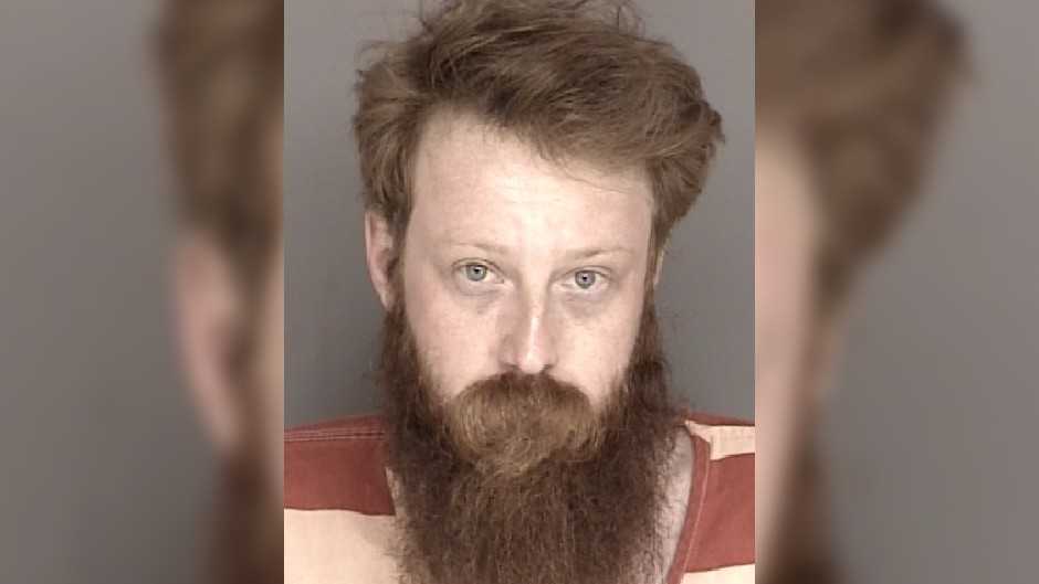 Monterey County man arrested on child sexual abuse material charge