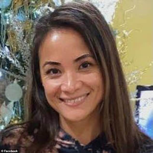 Unfaithful wife vanished before she could leave husband then cops found ...