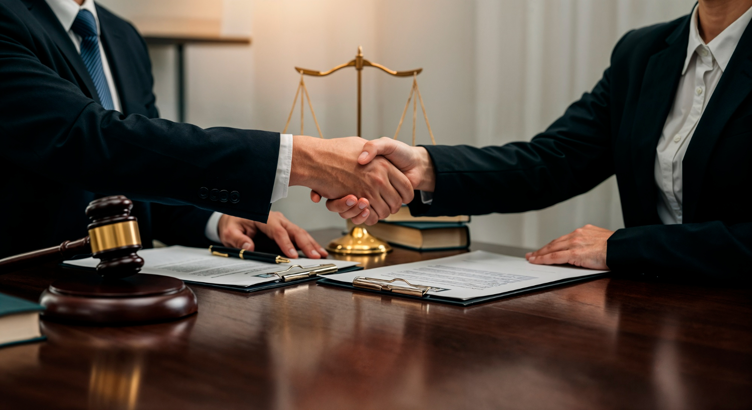 Law's finest: Distinguished attorneys defining 2026