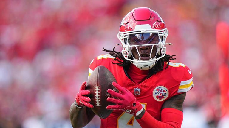 Adam Schefter, ESPN provide 'clarity' on Rashee Rice's legal situation