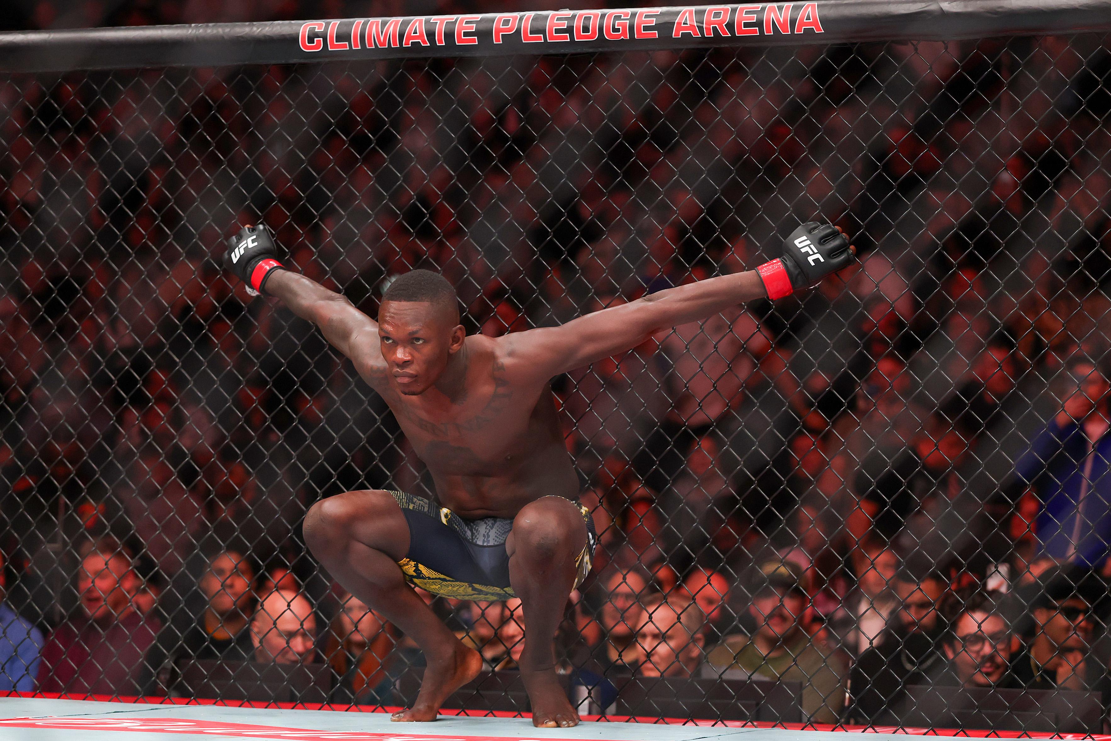 UFC Seattle payouts revealed! Joe Pyfer banks $400,000 for stopping ...