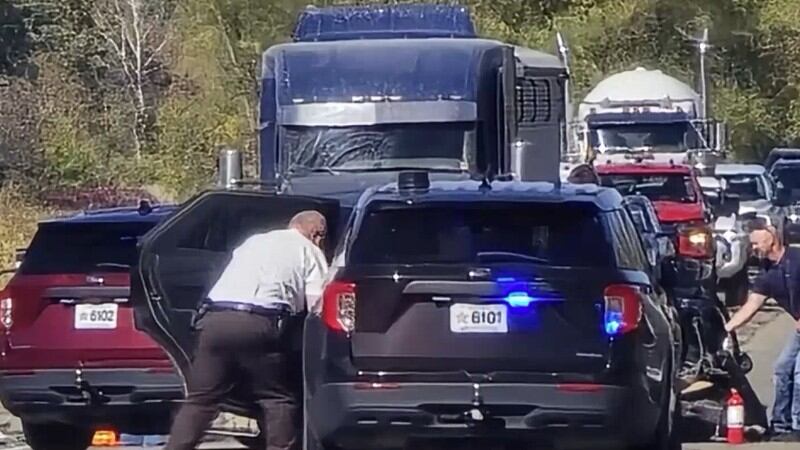 Driver in fatal Highway 59 crash to be sentenced