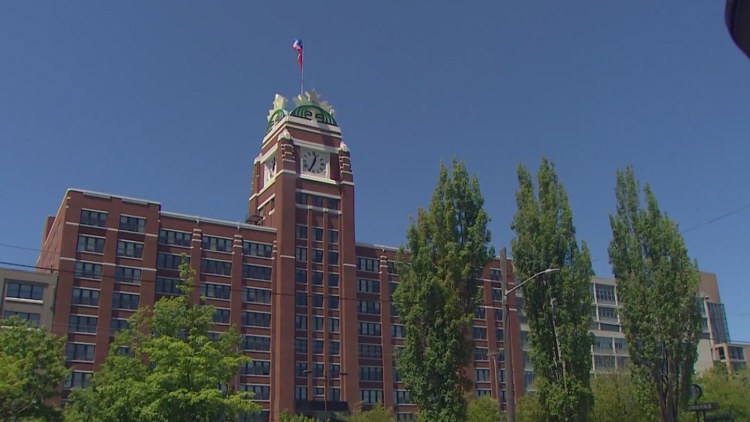 Starbucks restructuring impacts 252 workers tied to Seattle headquarters