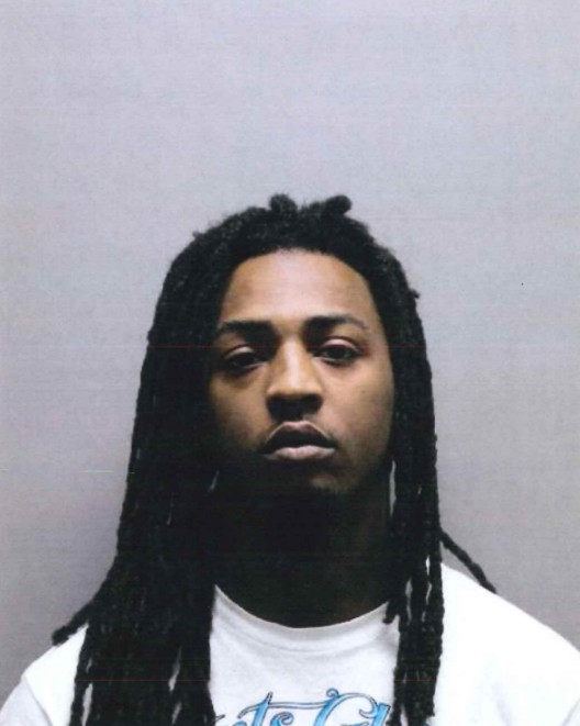 Man accused of choking pregnant woman during domestic argument in ...