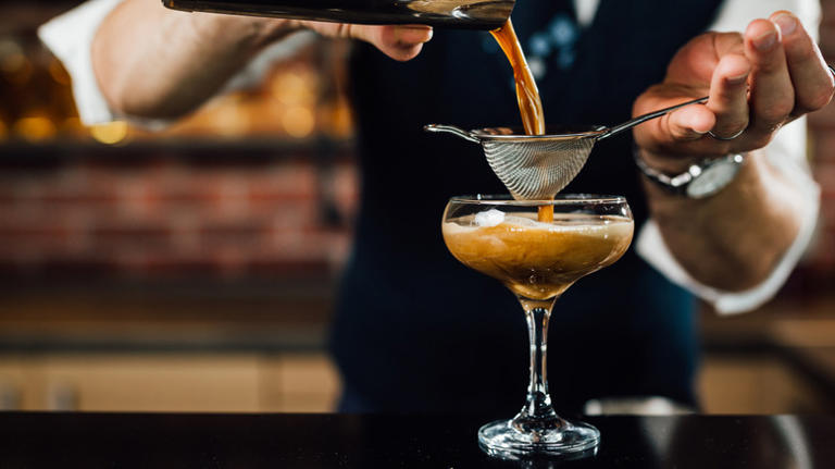 3-ingredient mezcal cocktails anyone can make