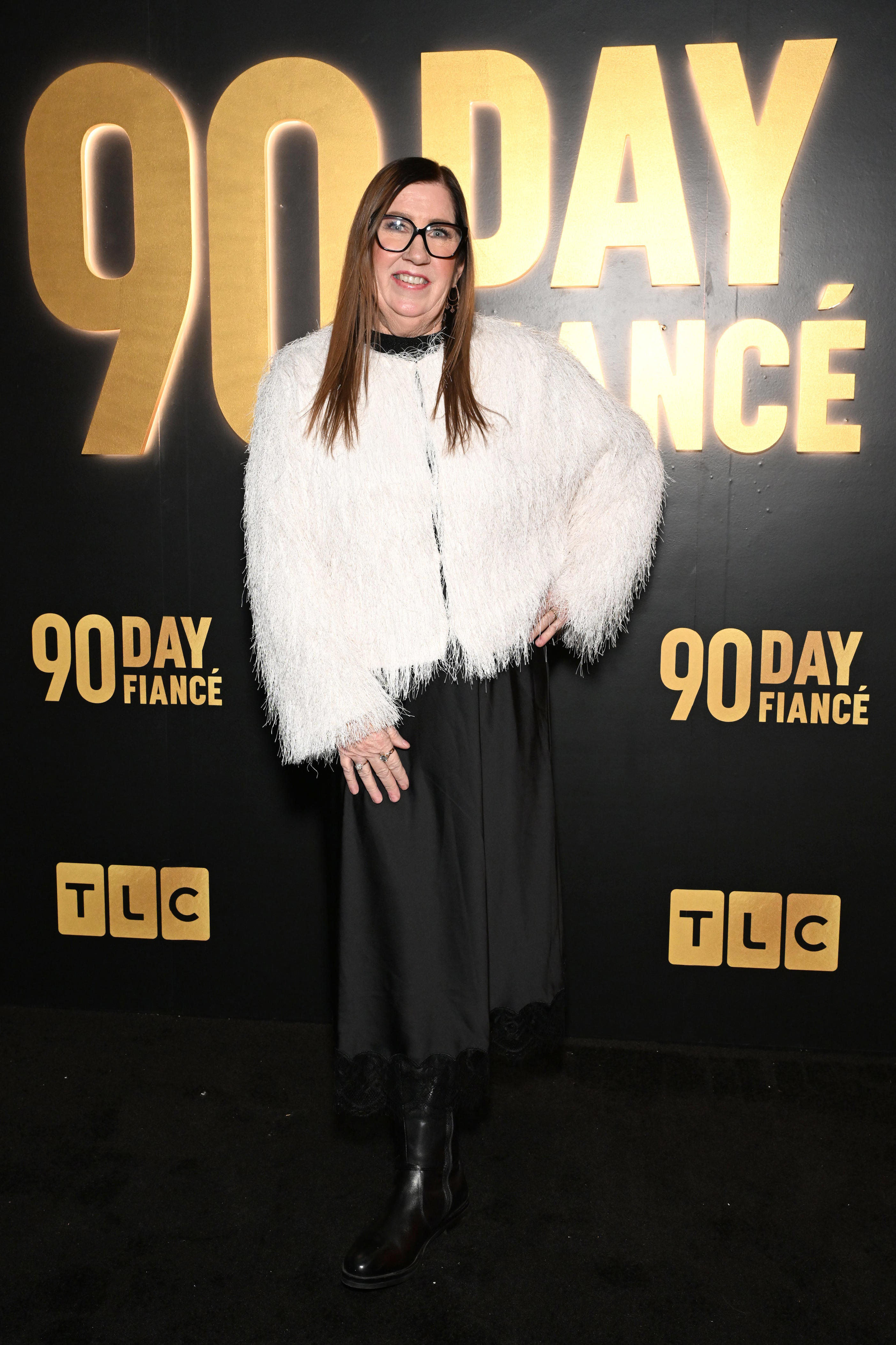 '90 Day Fiancé' star Jenny Slatten shares ALS diagnosis