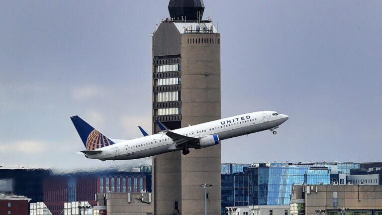 Massport is launching a first-of-its-kind remote terminal for Logan Airport