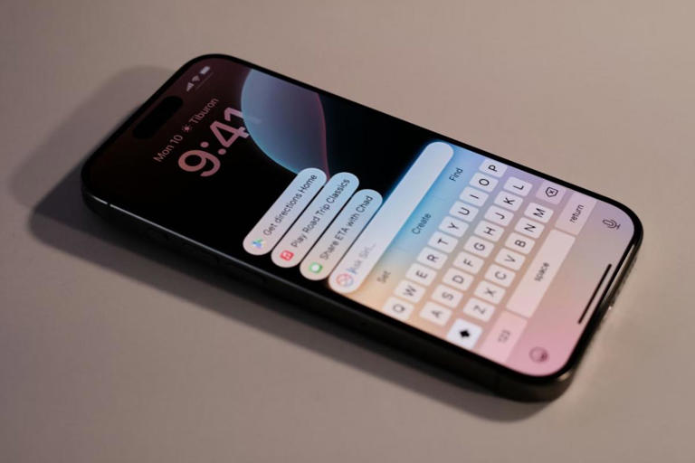 Así será la nueva Siri con IA en iOS 27: app propia, más privacidad y ...