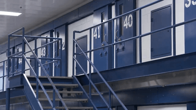 Construction worker detained by ICE sues over alleged assault at Butler ...