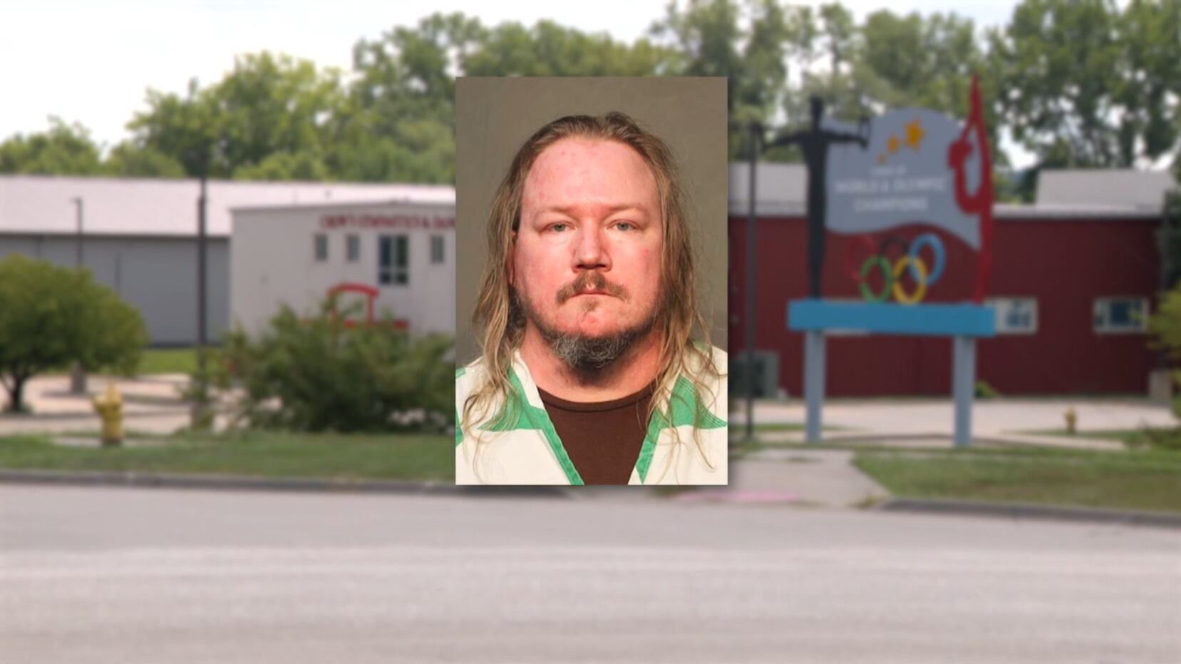 Former central Iowa gymnastics coach pleads guilty to child pornography ...