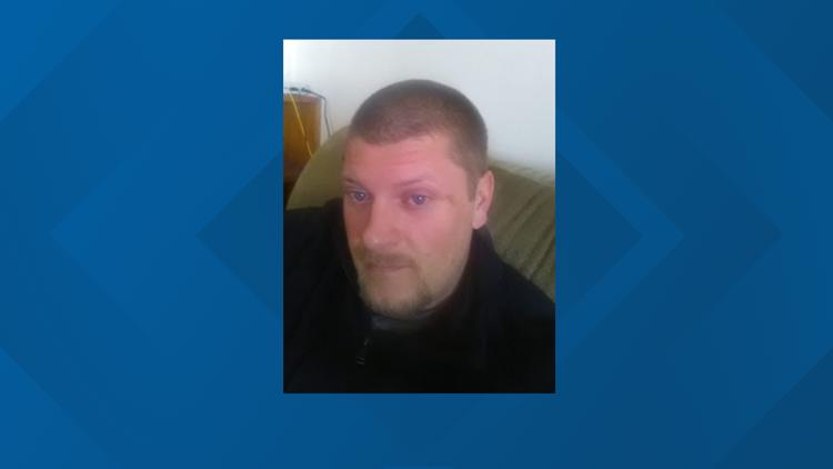 Bangor police ask for assistance locating man missing since February