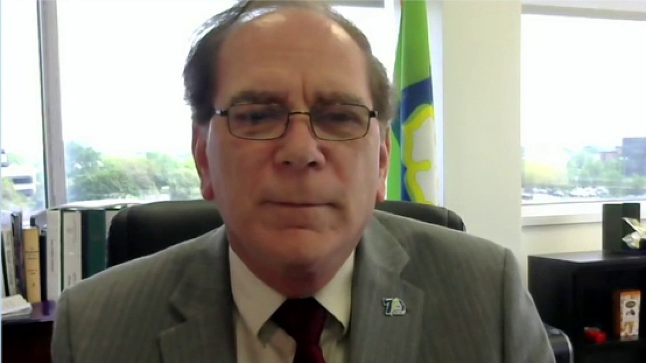 Schaumburg mayor wants suburbs included in Bears stadium talks | ChicagoNOW