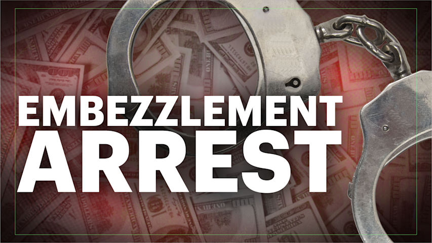 Bookkeeper accused of bilking employer out of $385K