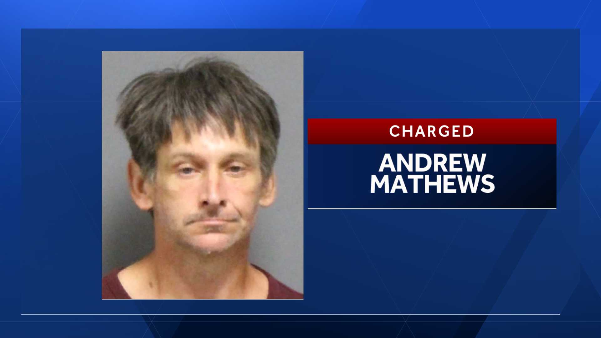 Greensboro man arrested after dousing woman in gasoline, setting her on ...