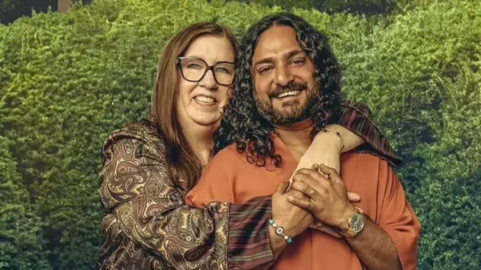 90 Day Fiancé star Jenny Slatten diagnosed with ALS after months of ...