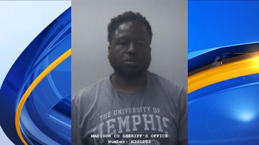 Huntsville man arrested for possession of child sexual abuse materials ...