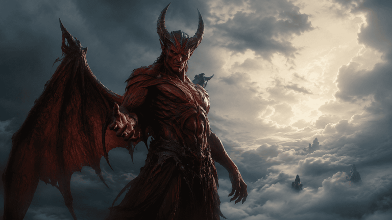 6 times Satan tried to destroy God’s plan