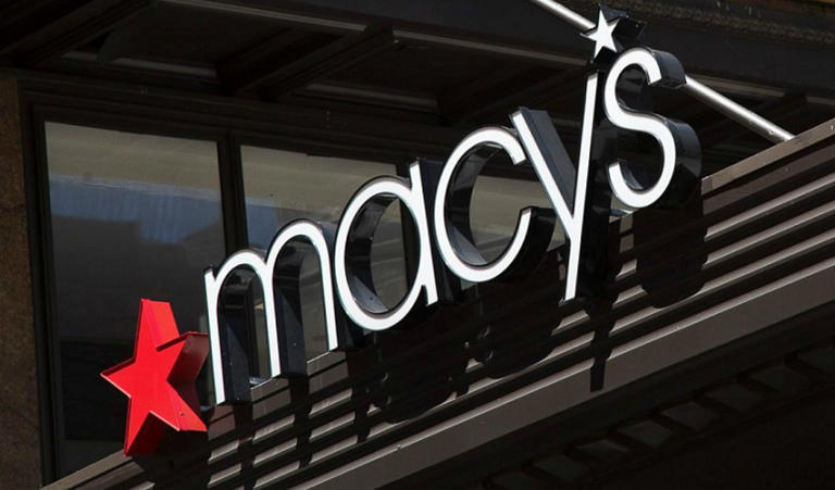 Macy’s Memorial Day sale: Huge savings on home, fashion & more