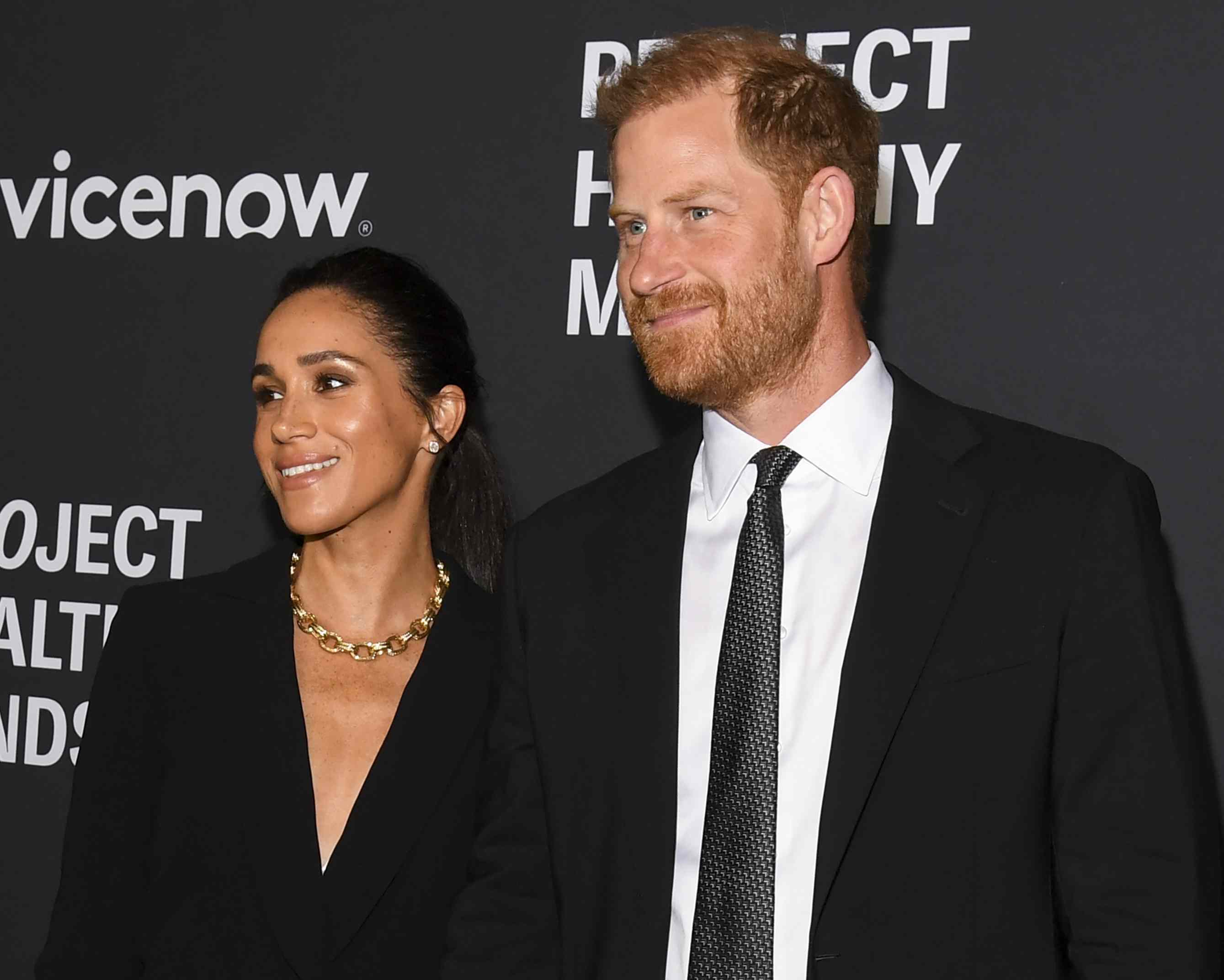 Prince Harry's anniversary gift for Meghan Markle has a touching ...