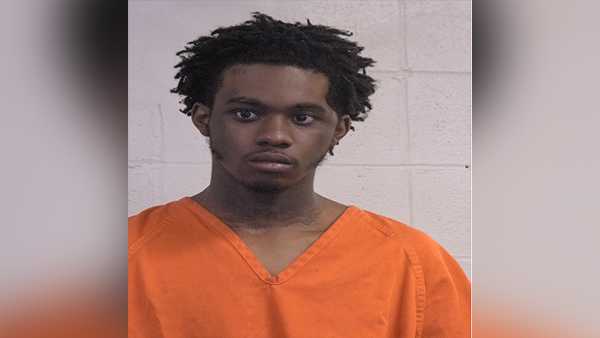 Man convicted of murder in 2022 Shelby Park neighborhood shooting