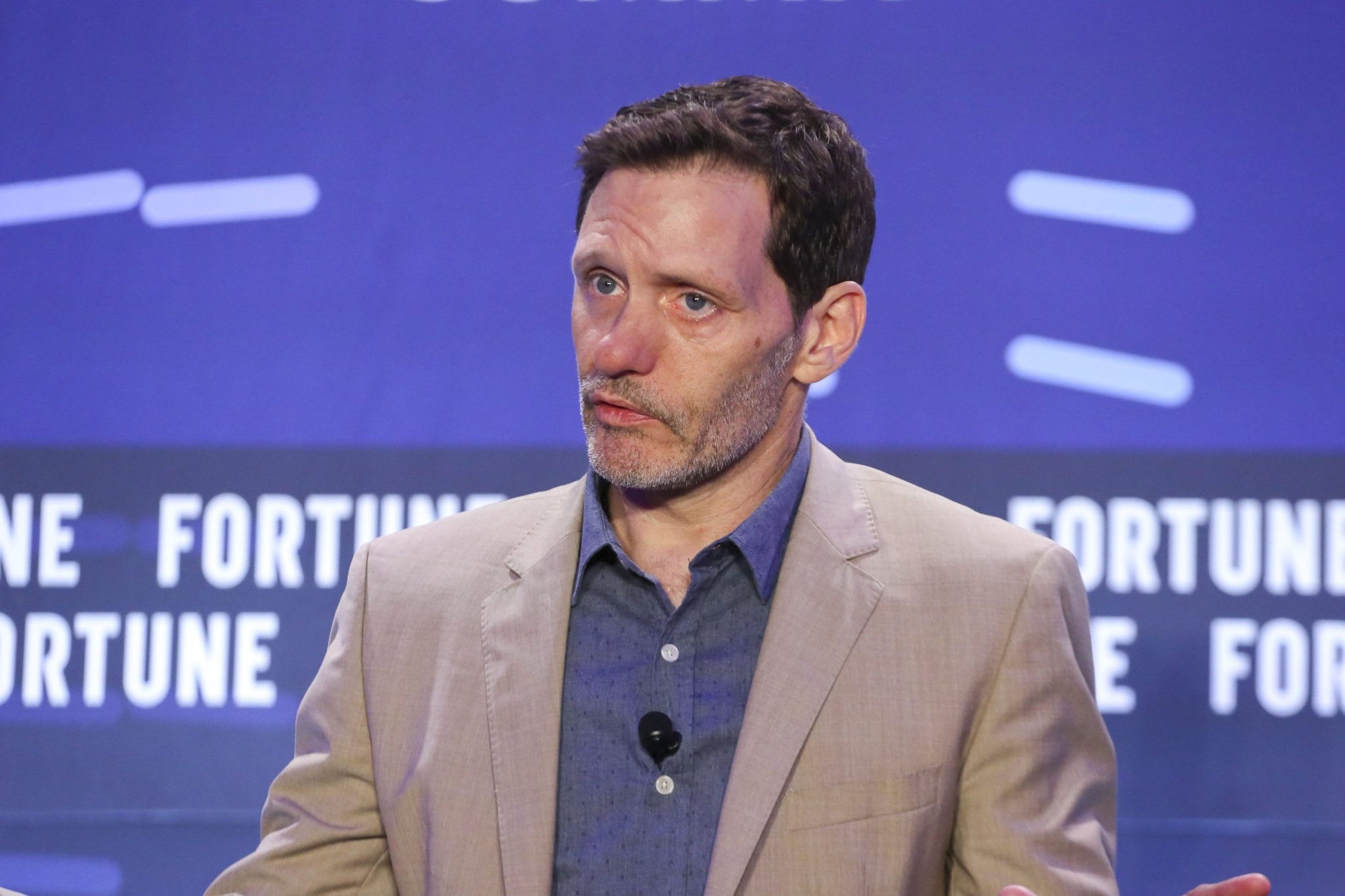 CEO of AI-powered performance review firm says annual evaluations weren ...