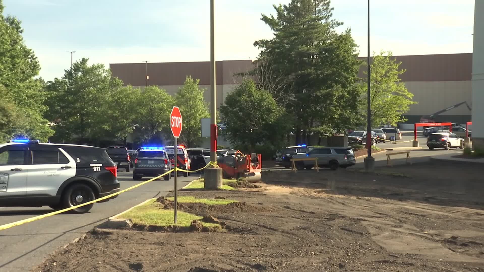 Teen sentenced in connection with 2025 Holyoke Mall shooting